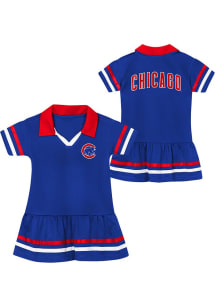 Chicago Cubs Dress | Cubs Dresses | Chicago Cubs Skirts