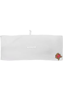 Maryland Terrapins Microfiber 16x40 Golf Towel
