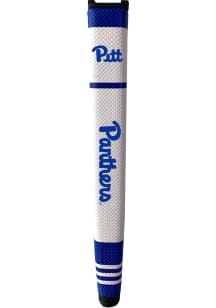 Pitt Panthers White Grip Stripe Putter Cover