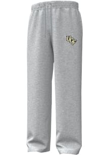 Under Armour UCF Knights Mens Grey Embroidered Sweatpants
