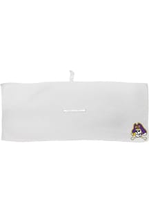 East Carolina Pirates Microfiber 16x40 Golf Towel