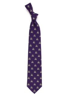 East Carolina Pirates Echo Mens Tie