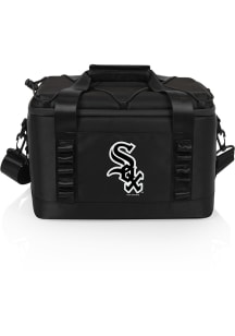 Chicago White Sox Black 12 Can Eco Tote