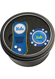 UCLA Bruins Switchblade Golf Chip Golf Gift Set