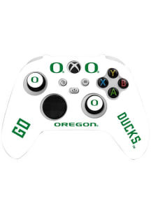 Oregon Ducks Xbox Controller Skin Computer Accessory