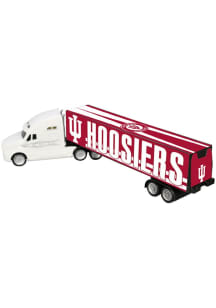 Indiana Hoosiers Pullback Semi Car