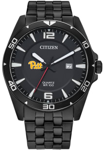 Citizen Pitt Panthers Sport Quartz Mens Watch