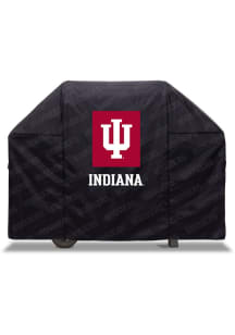 Indiana Hoosiers Heavy Duty BBQ Grill Cover