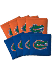 Florida Gators 8pk Corn Hole Bags