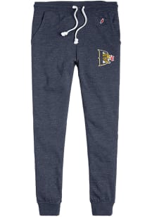 Drexel Dragons Mens Navy Blue L2 Sweatpants