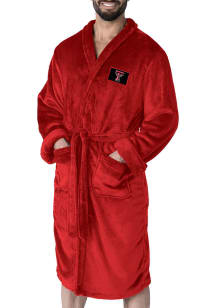 Texas Tech Red Raiders Red L/XL Bathrobes