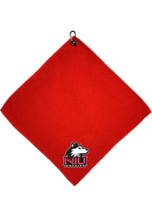 Northern Illinois Huskies 15x15 Golf Towel
