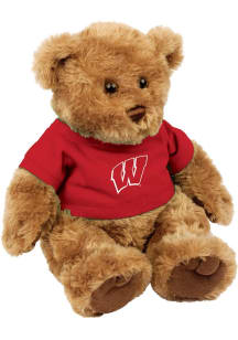 Wisconsin Badgers 10" T-shirt Game