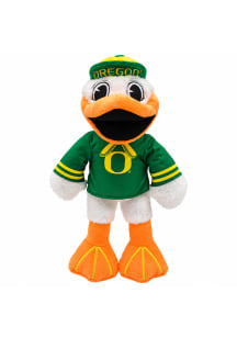 Oregon Ducks 14 Inch Mascot Plush