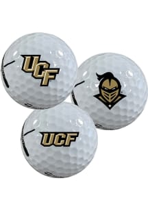 UCF Knights Funny Golf Balls