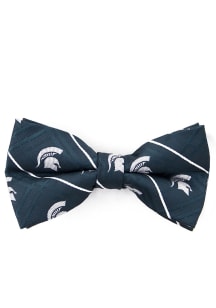 Michigan State Spartans Oxford Bow Mens Tie