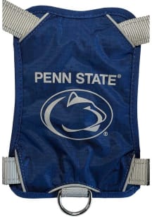 Penn State Nittany Lions Team Logo Harness Pet Collar