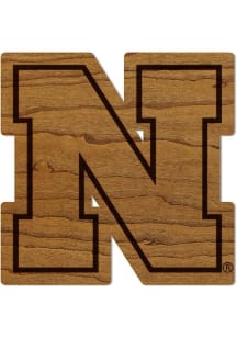Nebraska Cornhuskers Cherry Magnet