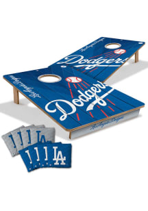 Los Angeles Dodgers 2x3 Corn Hole