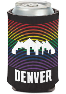 Denver Nuggets 2025 City Edition Coolie