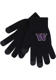 LogoFit Washington Huskies iText Mens Gloves