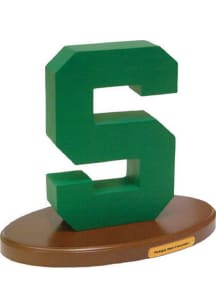 Michigan State Spartans Mascot Figurine