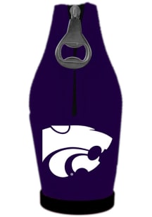 The Memory Company K-State Wildcats 12 oz 3 in 1 Bottle Coolie