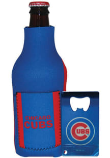 The Memory Company Chicago Cubs 12oz Bottle Coolie
