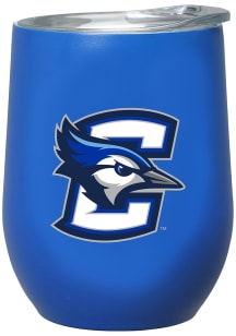 Creighton Bluejays 12oz Stainless Steel Stainless Steel Stemless - Blue