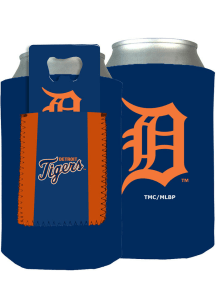The Memory Company Detroit Tigers 12oz Team Color Coolie