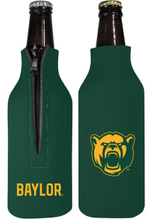 The Memory Company Baylor Bears Bottle Insulator Coolie