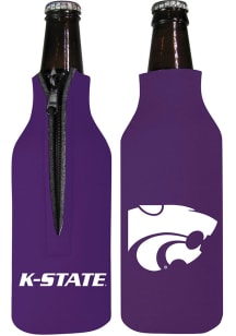 The Memory Company K-State Wildcats Bottle Insulator Coolie