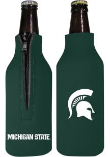 The Memory Company Michigan State Spartans Bottle Insulator Coolie