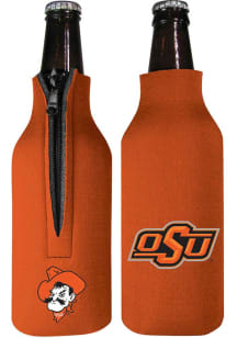 The Memory Company Oklahoma State Cowboys Bottle Insulator Coolie