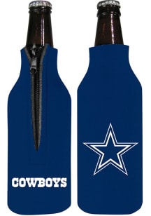 The Memory Company Dallas Cowboys Bottle Insulator Coolie