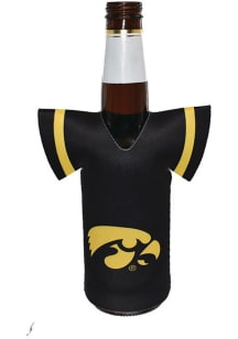 The Memory Company Iowa Hawkeyes Bottle Jersey Insulator Coolie