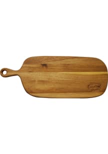 Florida Gators Acacia Paddle Cutting Board