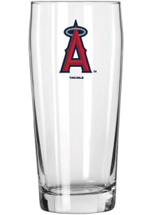 Los Angeles Angels 16oz Pub Pilsner Glass - White