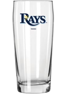 Tampa Bay Rays 16oz Pub Pilsner Glass - White