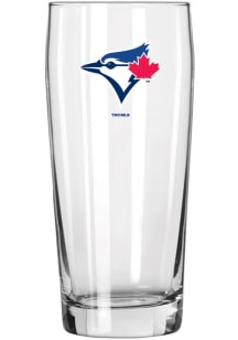 Toronto Blue Jays 16oz Pub Pilsner Glass - White