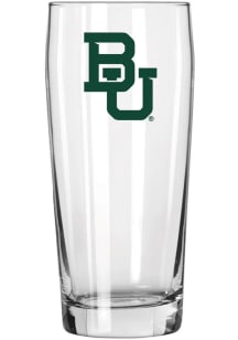 Baylor Bears 16oz Pub Pilsner Glass - White