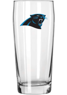 Carolina Panthers 16oz Pub Pilsner Glass - White