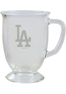 Los Angeles Dodgers 16oz Cafe Mug Freezer Mug