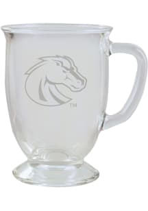 Boise State Broncos 16oz Cafe Mug Freezer Mug