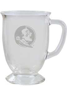 Florida State Seminoles 16oz Cafe Mug Freezer Mug