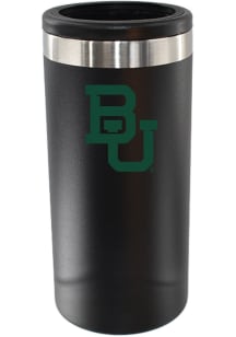 The Memory Company Baylor Bears 12oz Slim Can Stainless Steel Coolie