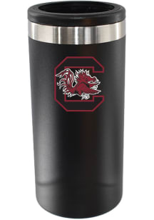 The Memory Company South Carolina Gamecocks 12oz Slim Can Stainless Steel Coolie