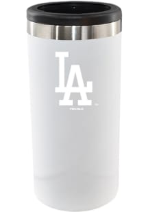 The Memory Company Los Angeles Dodgers 12oz Slim Can Stainless Steel Coolie