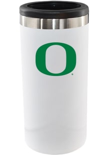 The Memory Company Oregon Ducks 12oz Slim Can Stainless Steel Coolie