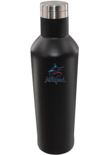 Miami Marlins 17oz Infinity Water Bottle